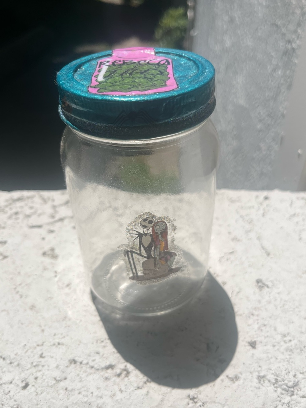jack and sally stashjar